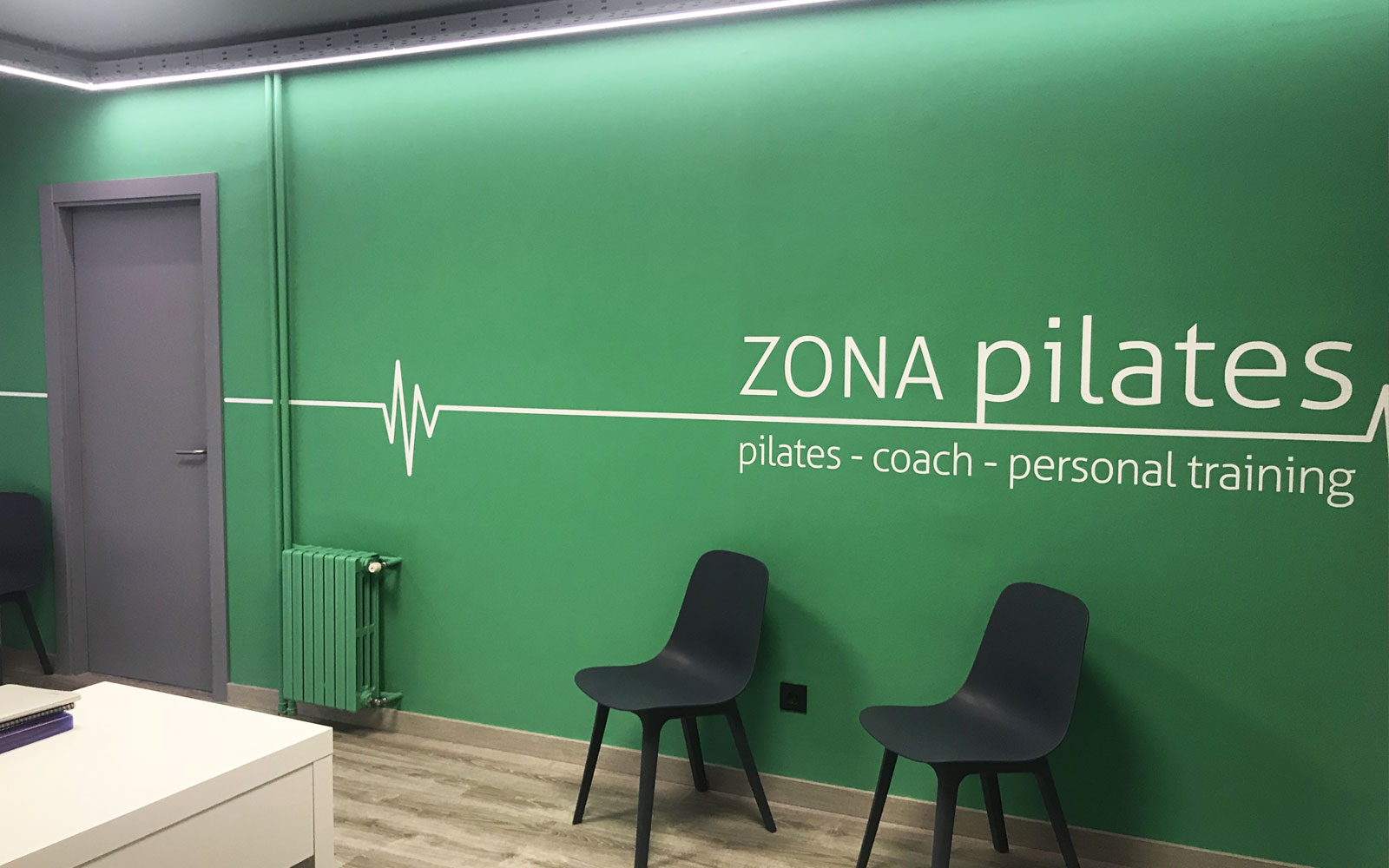 ZONA PILATES